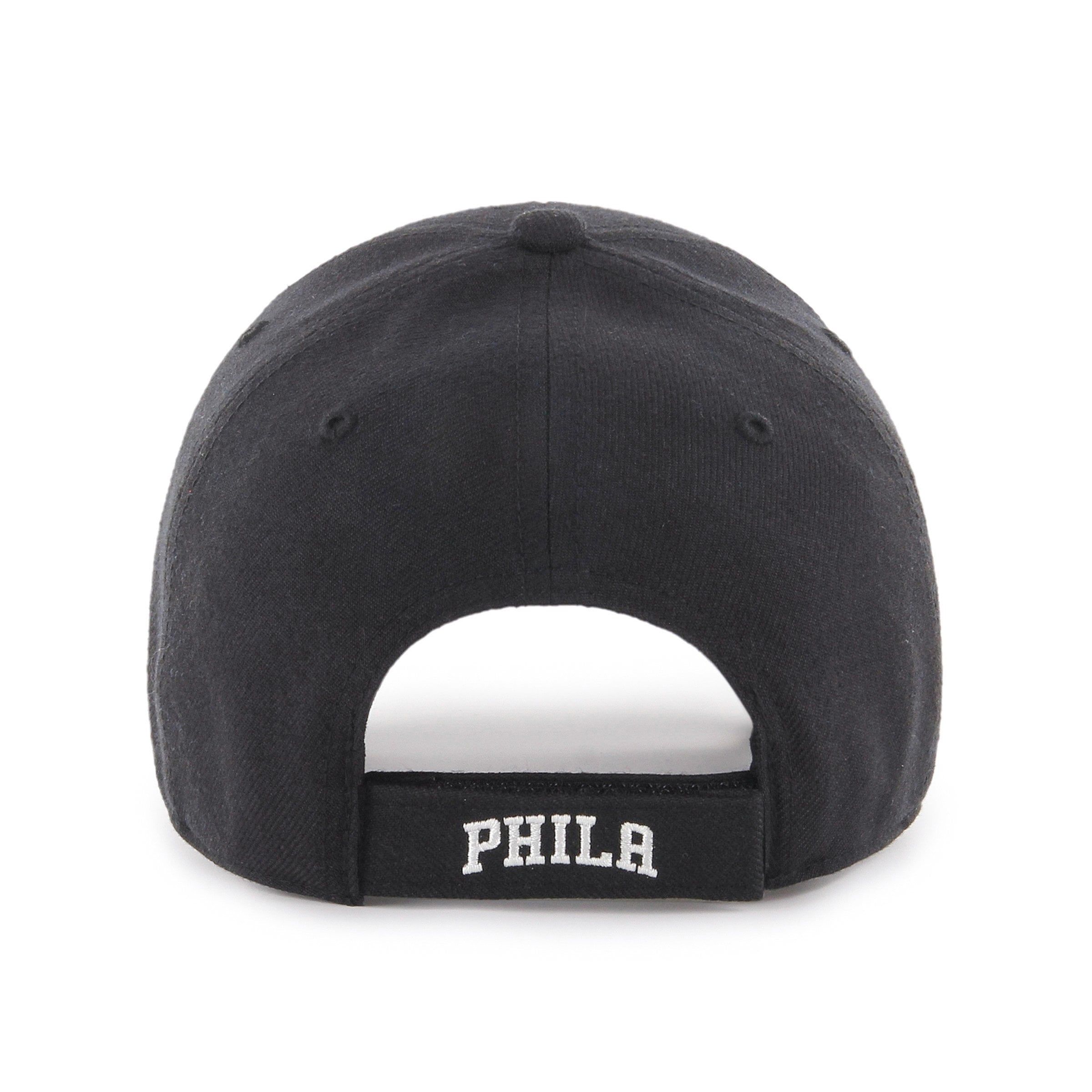 PHILADELPHIA 76ERS '47 MVP sold by 47 product image thumbnail 2