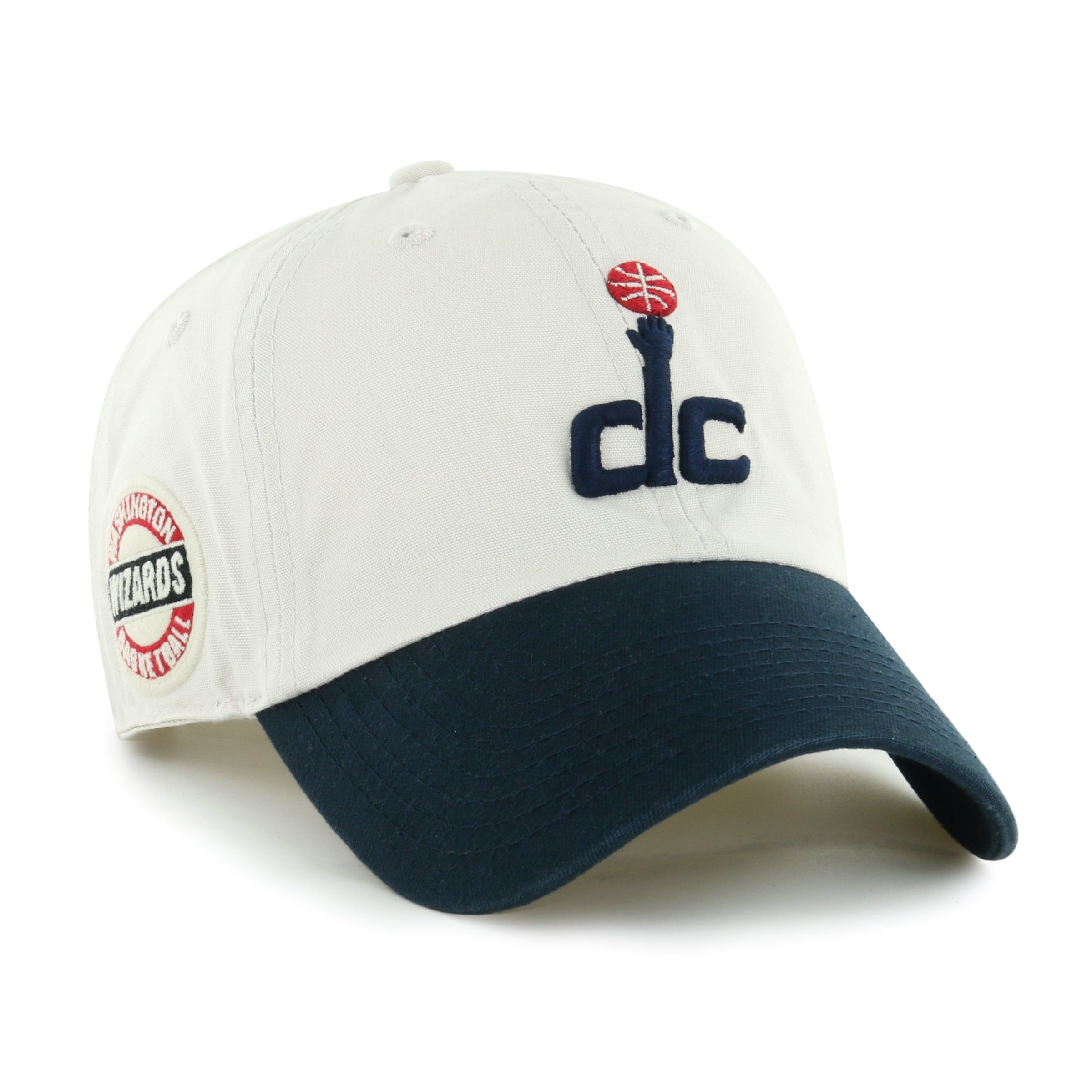 WASHINGTON WIZARDS SIDESTEP '47 CLEAN UP sold by 47