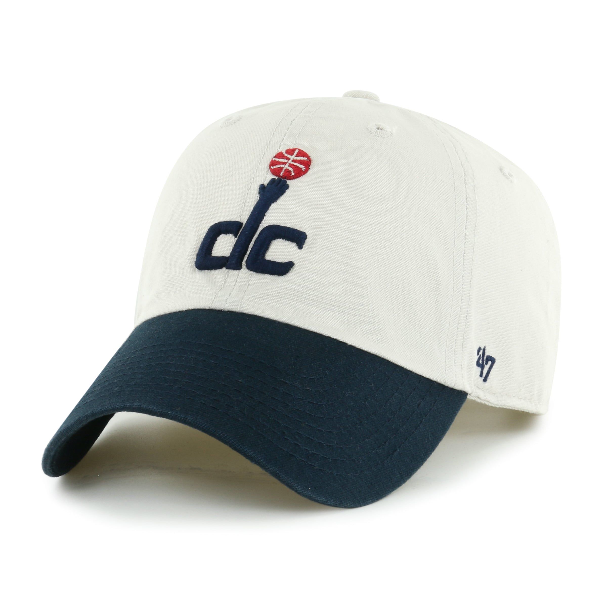 WASHINGTON WIZARDS SIDESTEP '47 CLEAN UP sold by 47 product image thumbnail 3