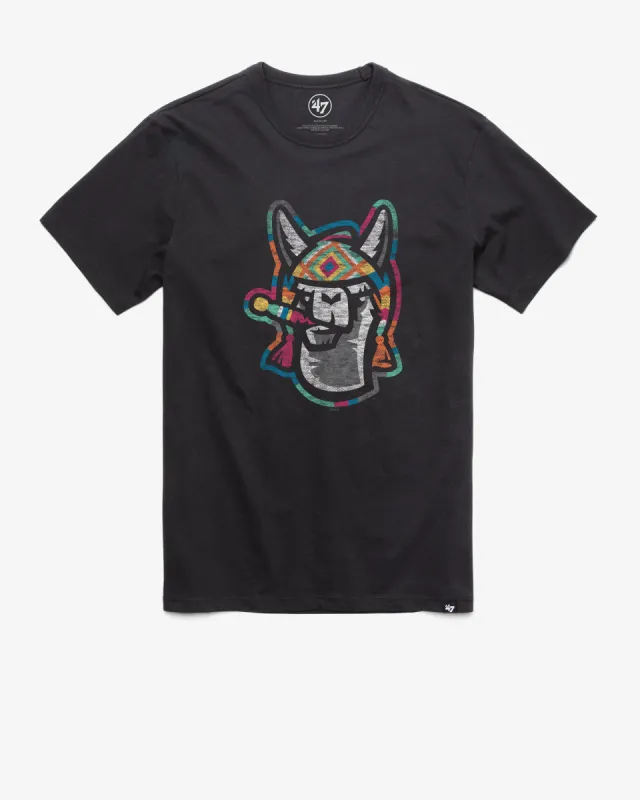 HICKORY CRAWDADS COPA PREMIER '47 FRANKLIN TEE sold by 47