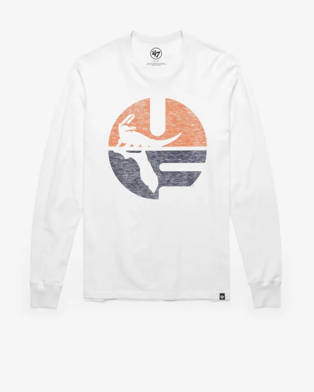FLORIDA GATORS VINTAGE PREMIER '47 FRANKLIN LONG SLEEVE TEE sold by 47