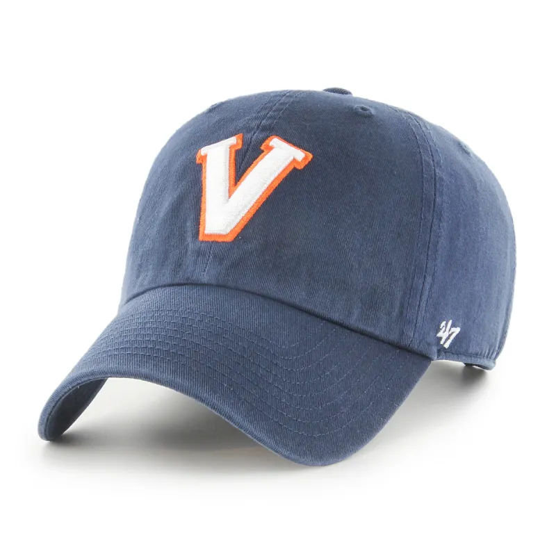 VIRGINIA CAVALIERS VINTAGE '47 CLEAN UP sold by 47