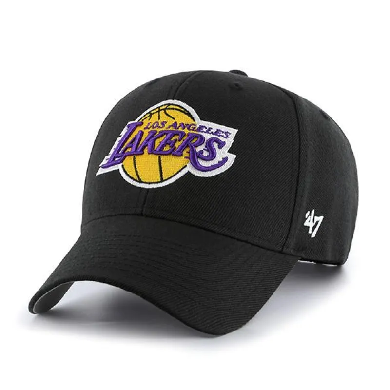LOS ANGELES LAKERS '47 MVP sold by 47
