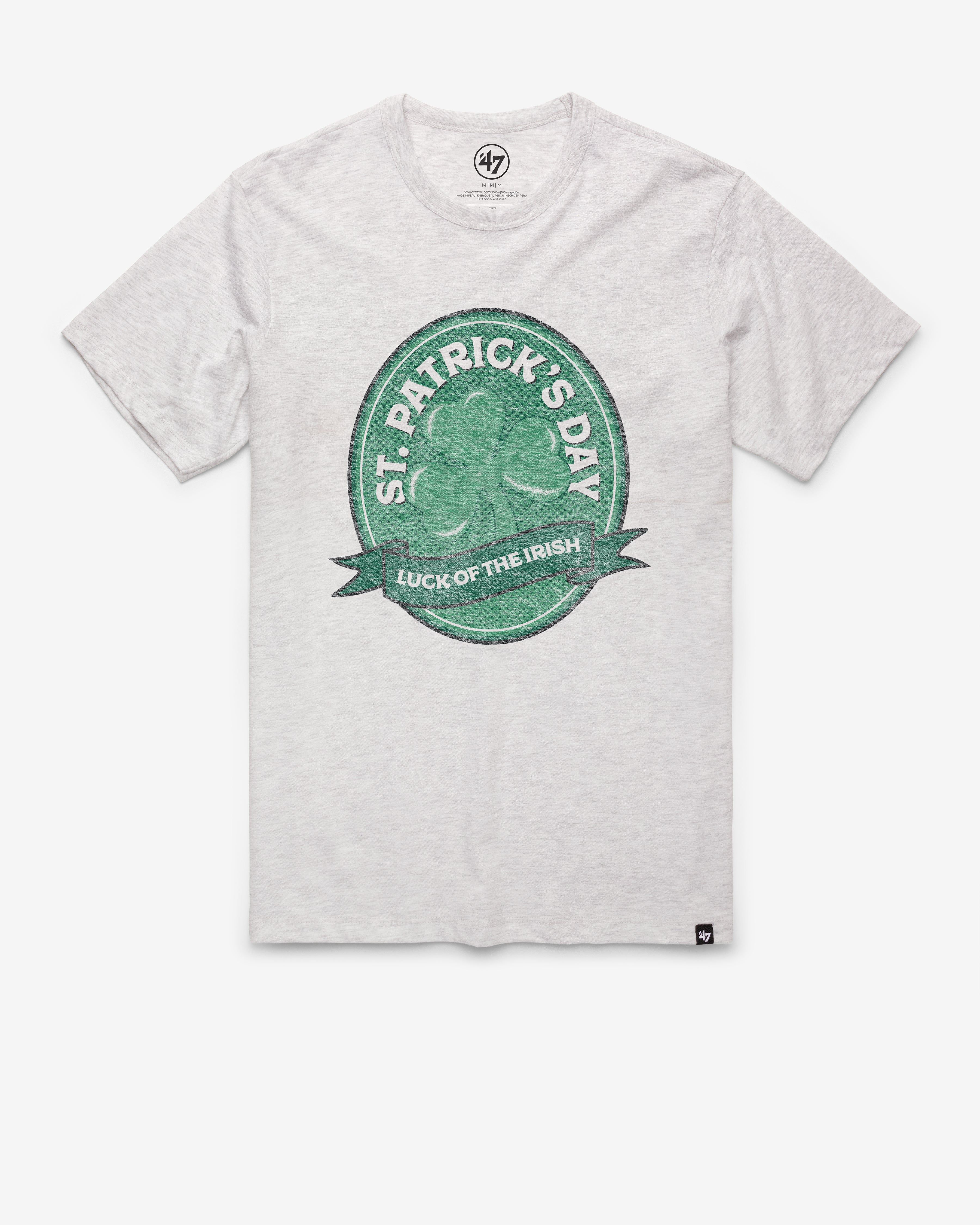 ST. PADDY'S DAY GENERIC '47 FRANKLIN TEE sold by 47