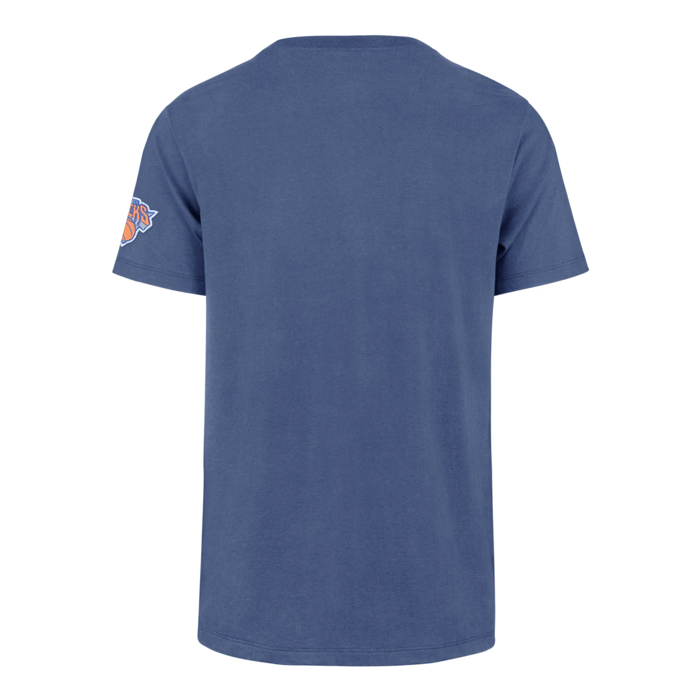 NEW YORK KNICKS '47 FRANKLIN FIELDHOUSE TEE sold by 47 product image thumbnail 2