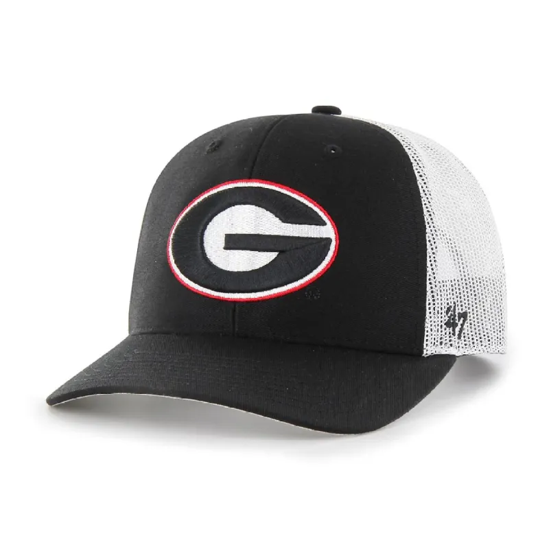 GEORGIA BULLDOGS '47 TRUCKER made by 47