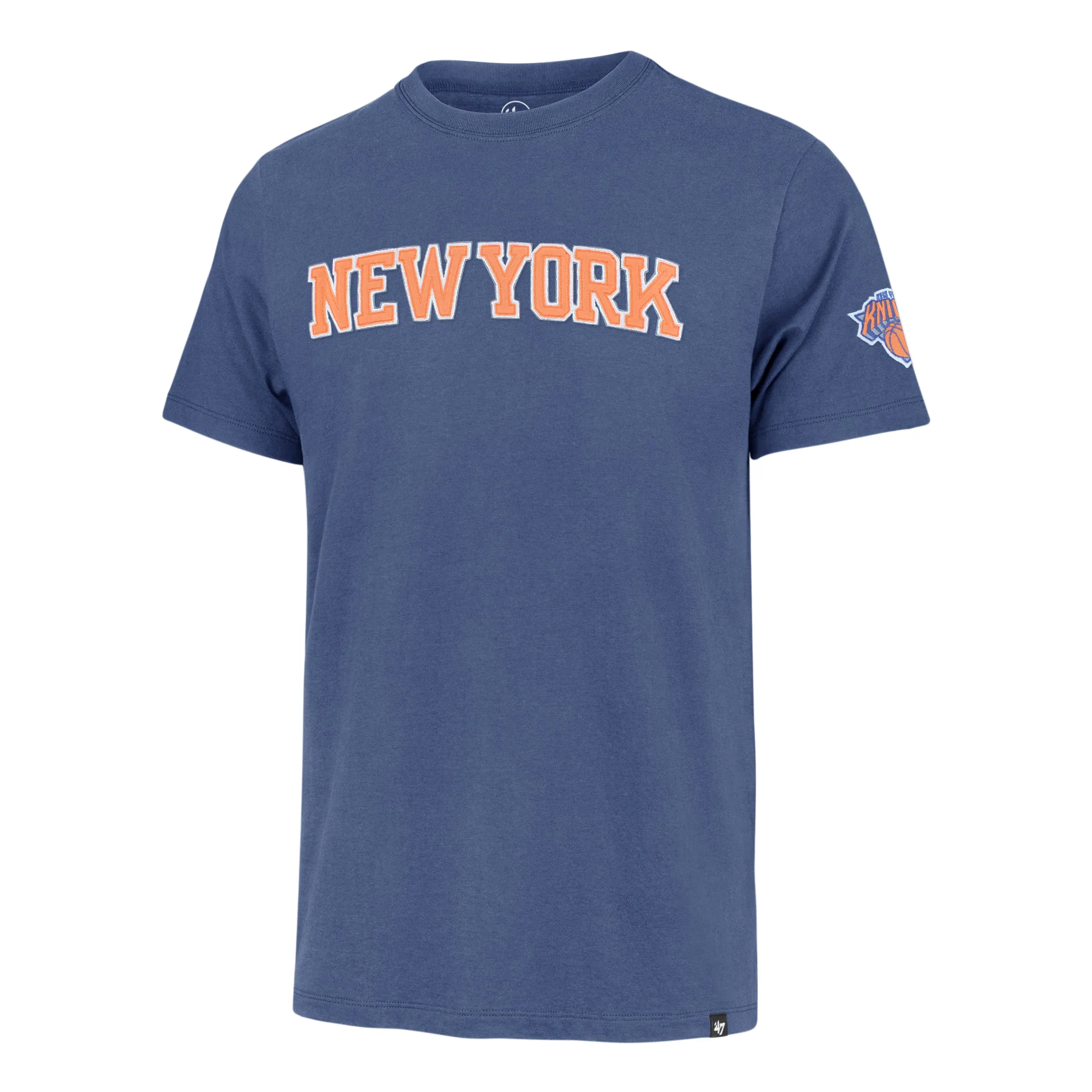 NEW YORK KNICKS '47 FRANKLIN FIELDHOUSE TEE sold by 47