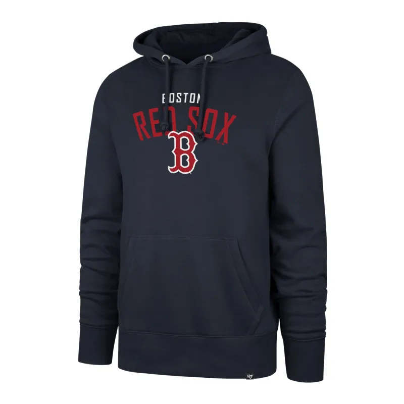BOSTON RED SOX OUTRUSH '47 HEADLINE HOOD sold by 47