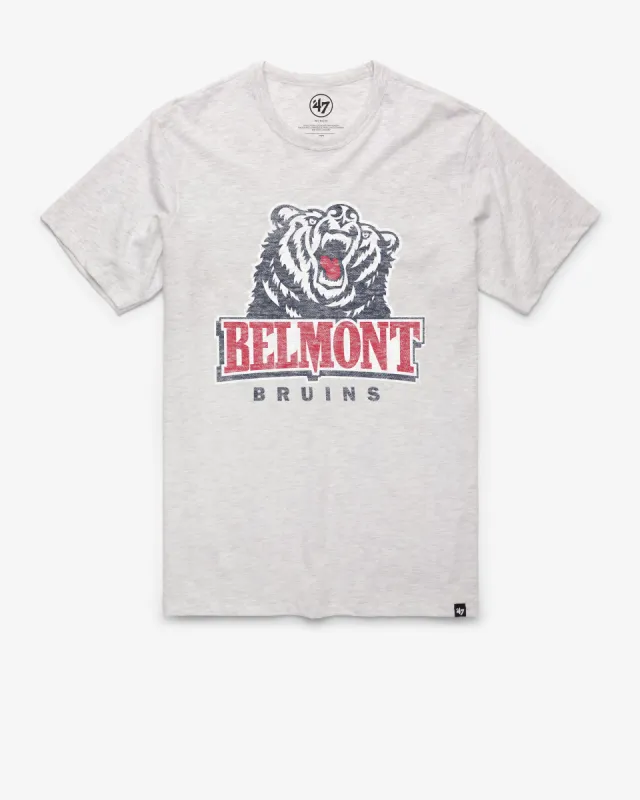 BELMONT BRUINS PREMIER '47 FRANKLIN TEE sold by 47