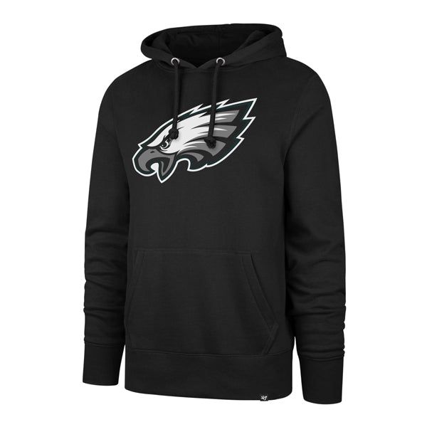 PHILADELPHIA EAGLES IMPRINT HEADLINE HOOD MENS sold by 47