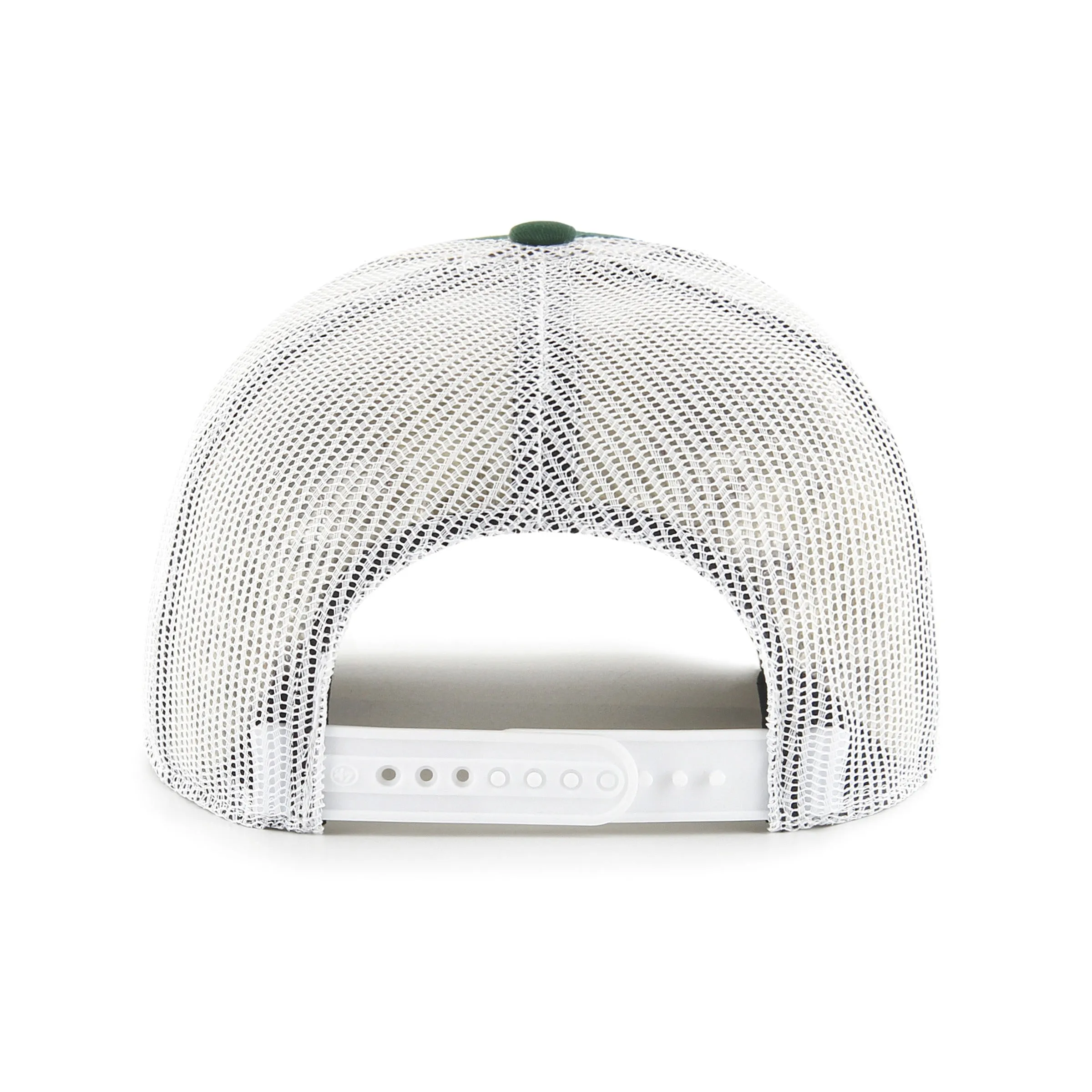 MICHIGAN STATE SPARTANS '47 TRUCKER sold by 47 product image thumbnail 2