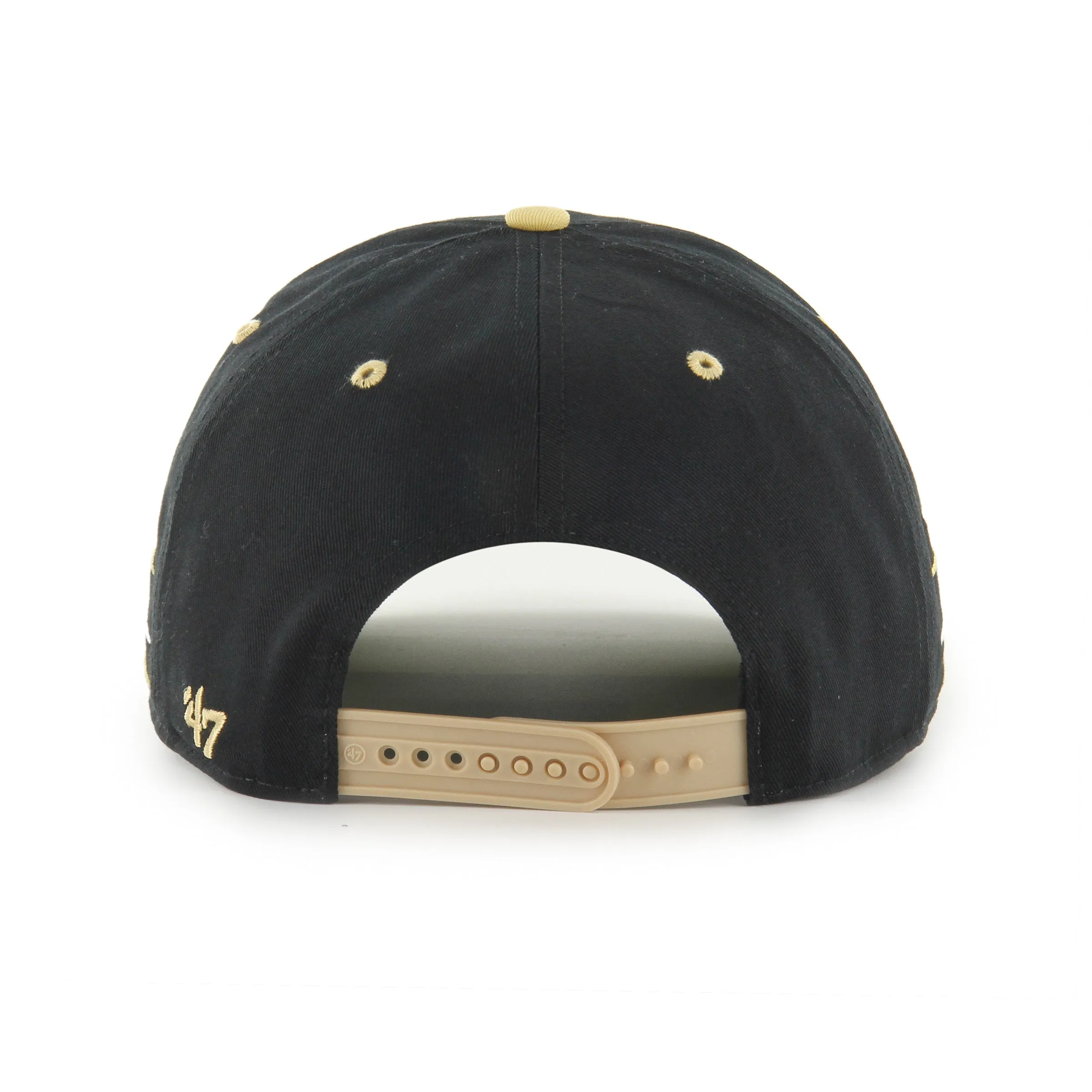 COLORADO BUFFALOES DIAMOND CUT '47 HITCH sold by 47 product image thumbnail 3