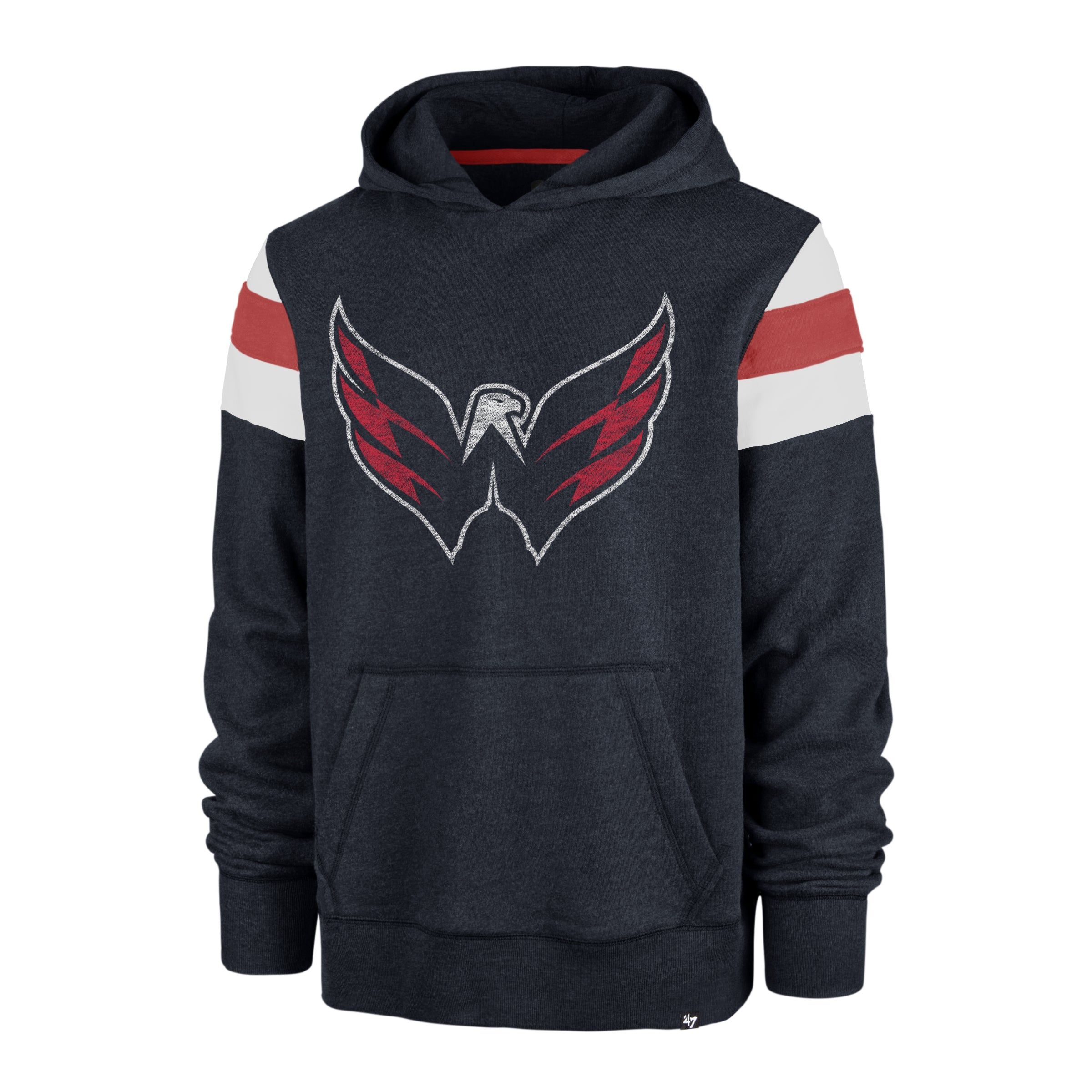 WASHINGTON CAPITALS PREMIER '47 NICO HOOD sold by 47