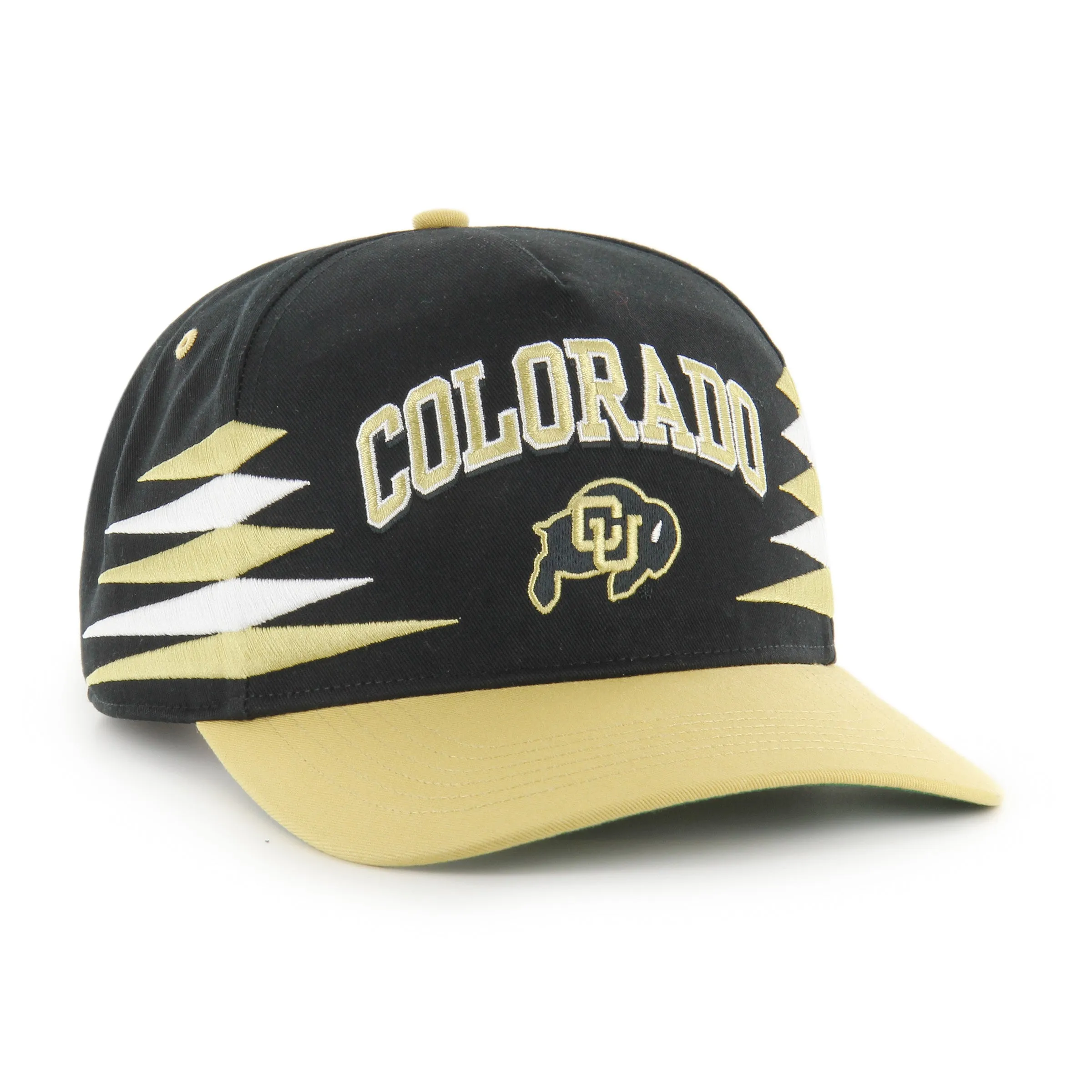 COLORADO BUFFALOES DIAMOND CUT '47 HITCH sold by 47 product image thumbnail 4