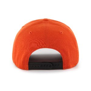 OREGON STATE BEAVERS OVERHAND SCRIPT TWO TONE '47 MVP DV sold by 47
