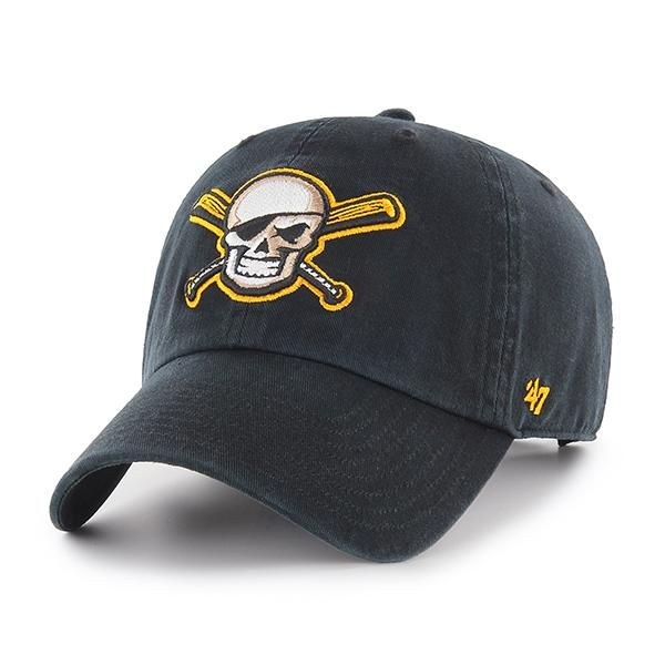 BRADENTON MARAUDERS '47 CLEAN UP sold by 47