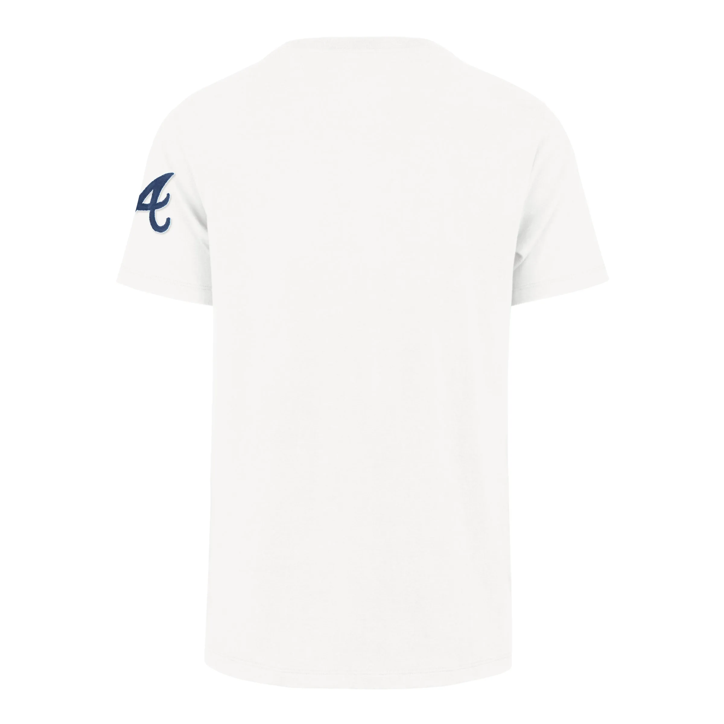 ATLANTA BRAVES NAMESAKE '47 FRANKLIN FIELDHOUSE TEE sold by 47 product image thumbnail 2