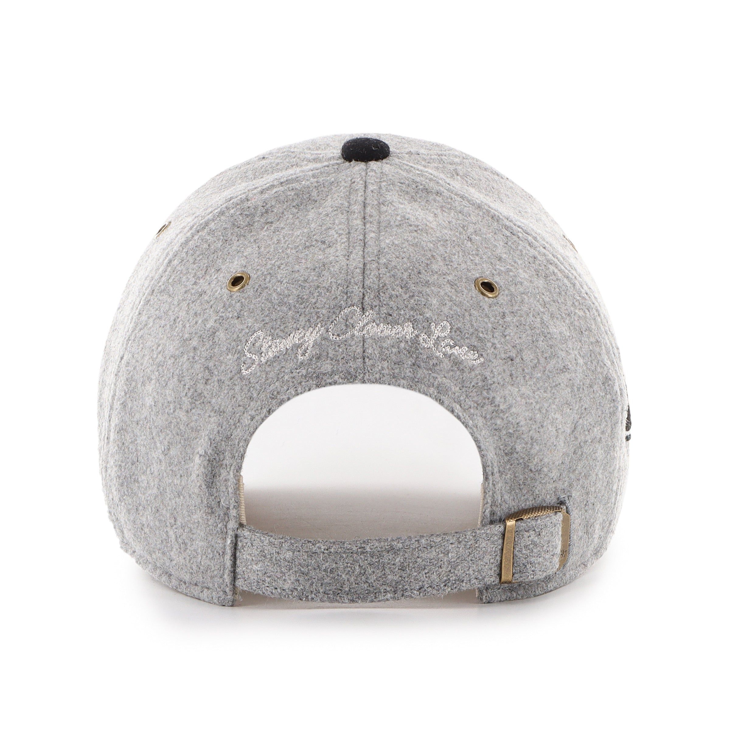 LAS VEGAS RAIDERS STONEY CLOVER LANE X '47 CLEAN UP sold by 47 product image thumbnail 3