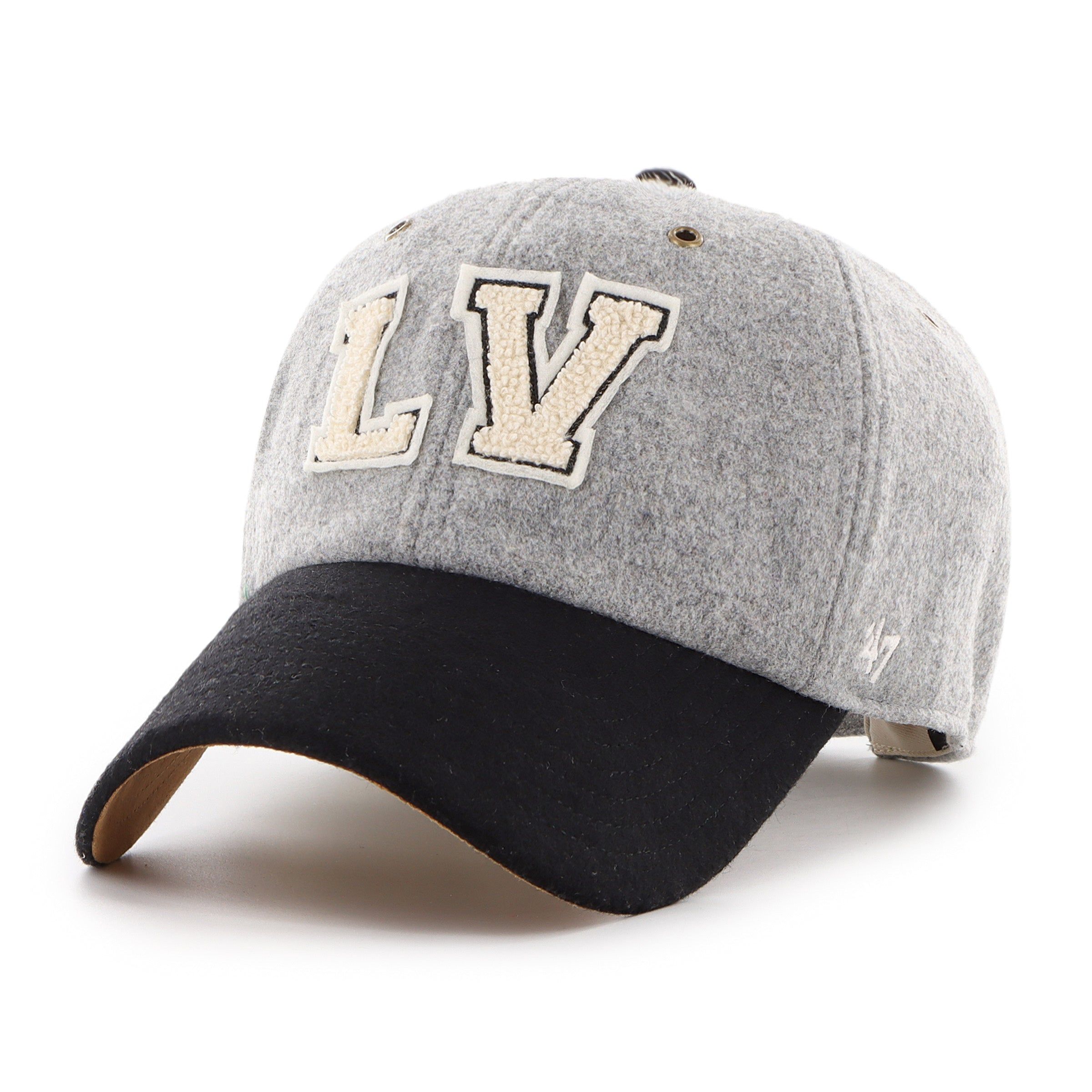 LAS VEGAS RAIDERS STONEY CLOVER LANE X '47 CLEAN UP sold by 47 product image thumbnail 4