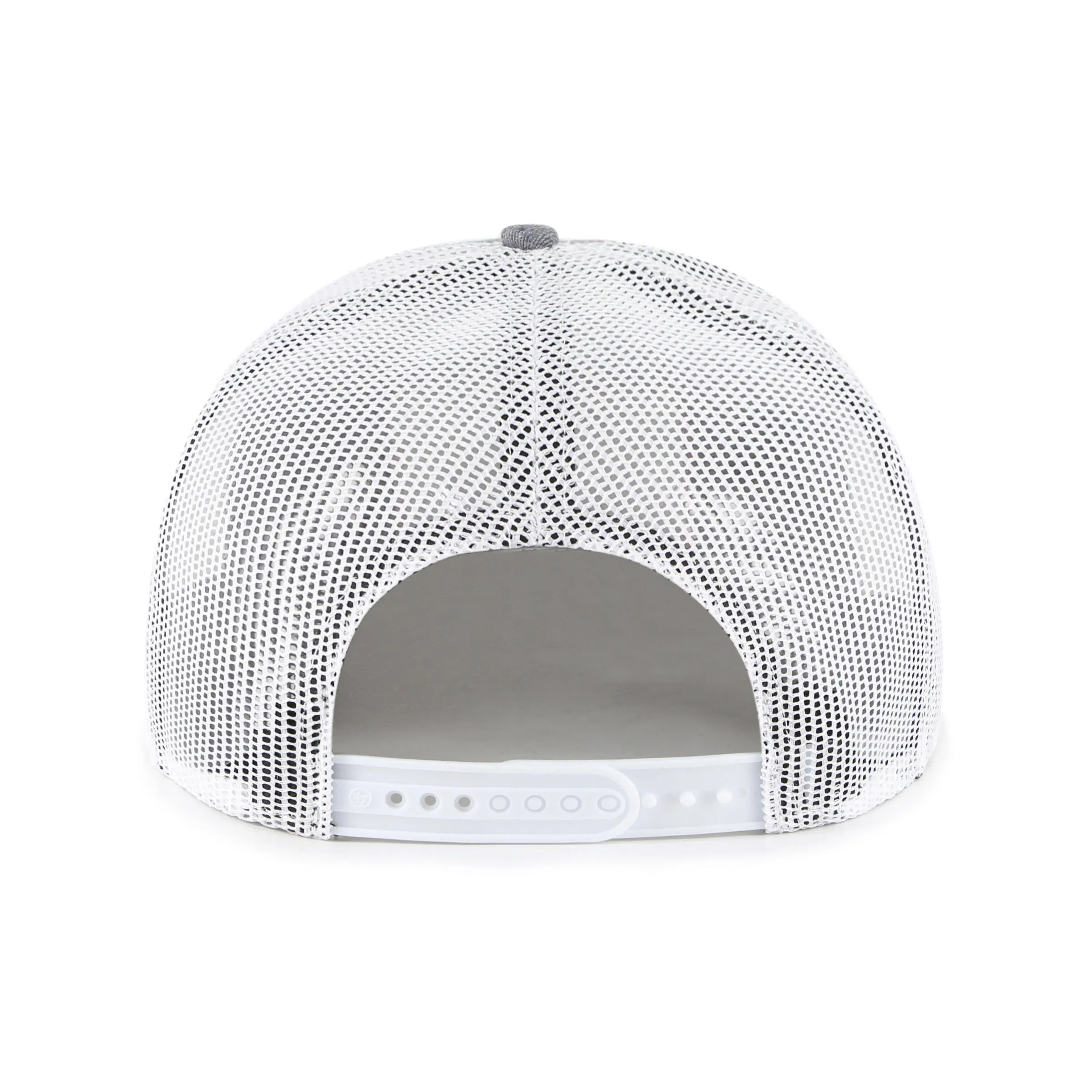 LOS ANGELES DODGERS ELLINGTON '47 TRUCKER sold by 47 product image thumbnail 2