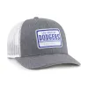 LOS ANGELES DODGERS ELLINGTON '47 TRUCKER sold by 47