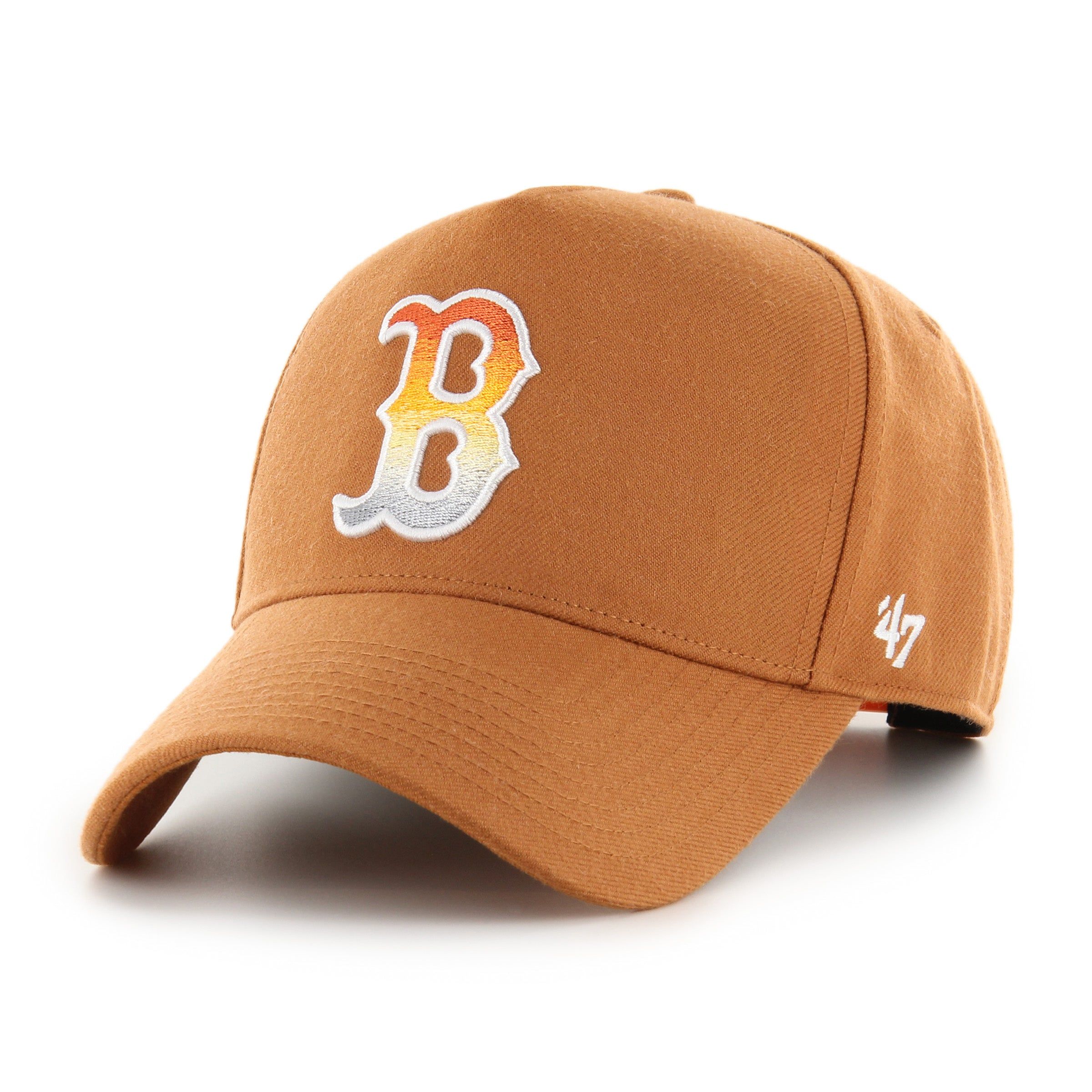 BOSTON RED SOX DESERT MIST '47 OFFSIDE DT sold by 47 product image thumbnail 3