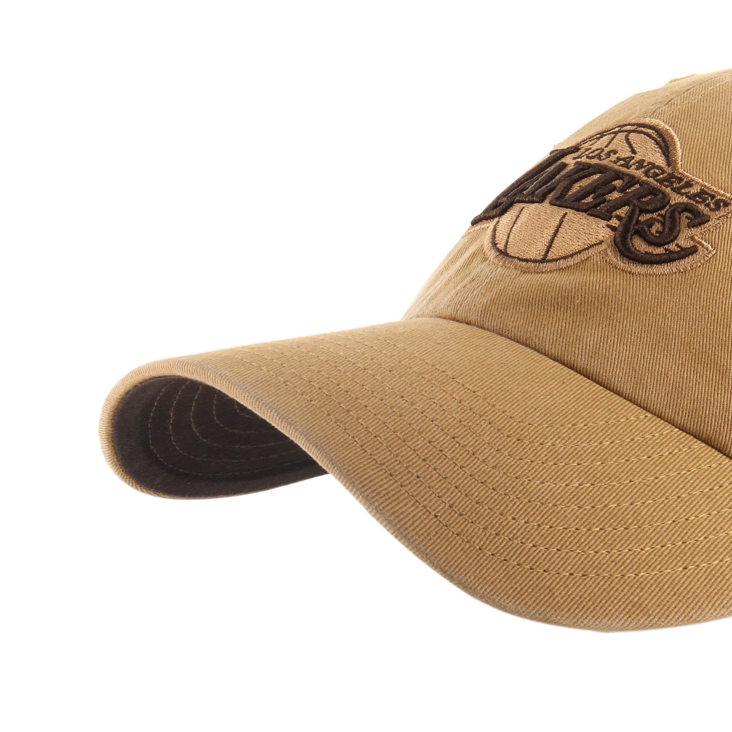 LOS ANGELES LAKERS BALLPARK '47 CLEAN UP sold by 47 product image thumbnail 3