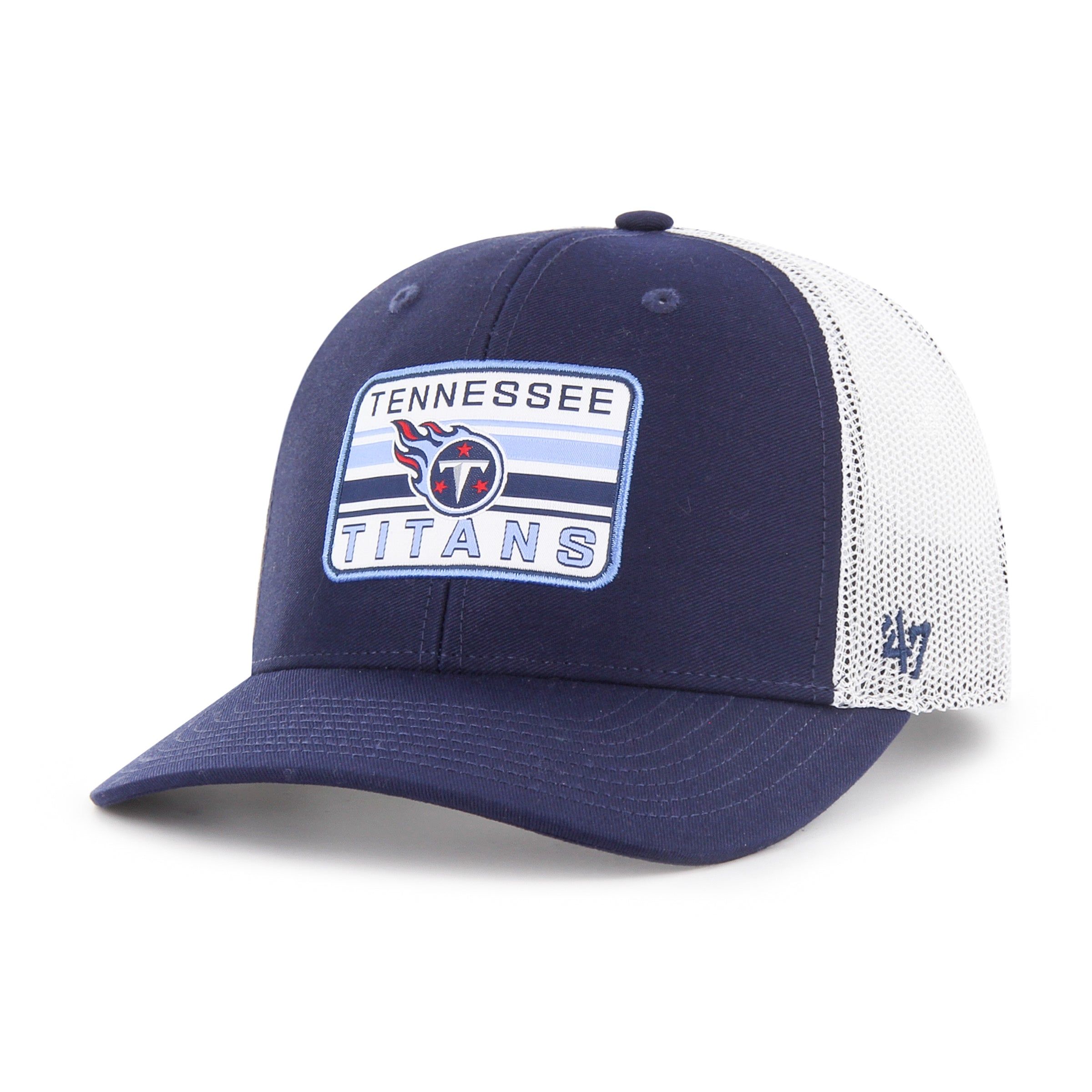 TENNESSEE TITANS DRIFTER '47 TRUCKER sold by 47