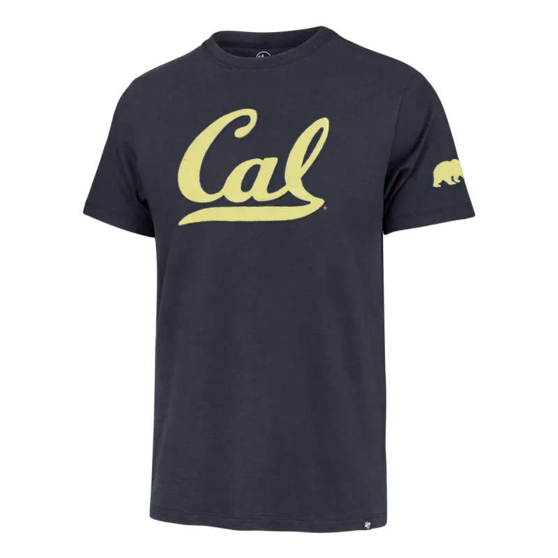 CAL - BERKELEY GOLDEN BEARS '47 FRANKLIN FIELDHOUSE TEE sold by 47