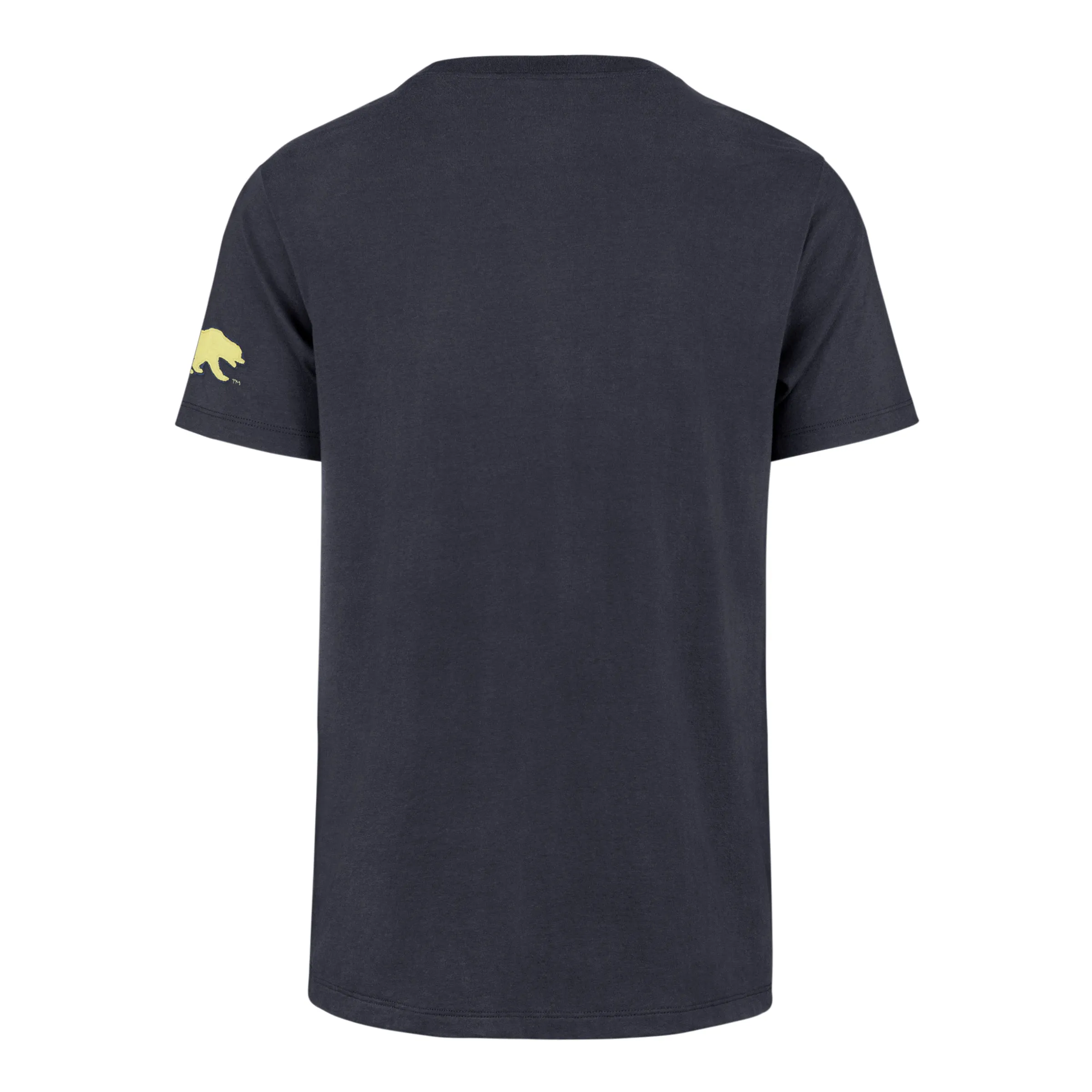 CAL - BERKELEY GOLDEN BEARS '47 FRANKLIN FIELDHOUSE TEE sold by 47 product image thumbnail 2