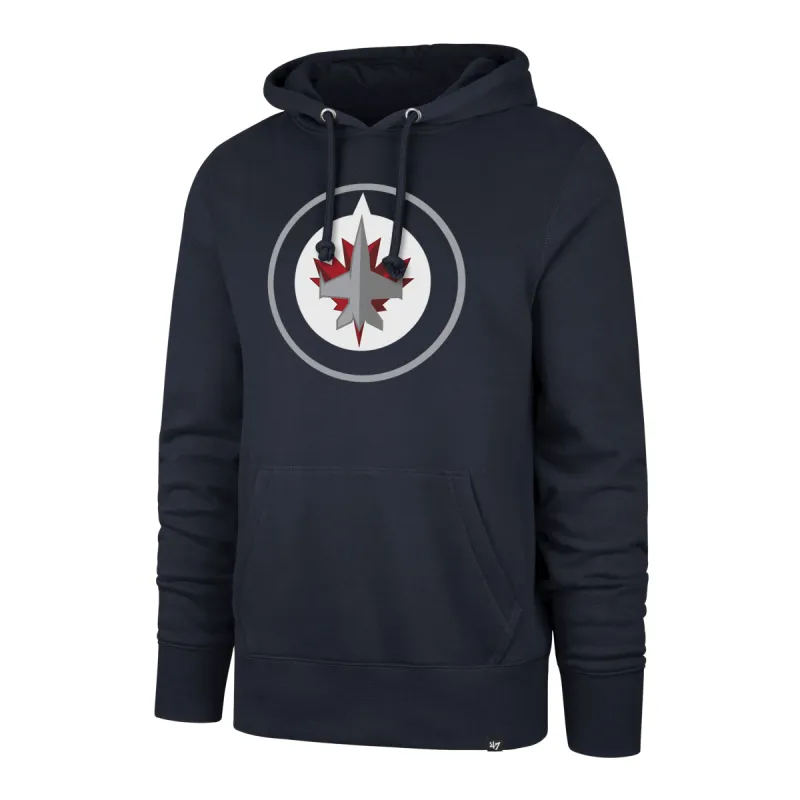 WINNIPEG JETS IMPRINT '47 HEADLINE HOOD sold by 47