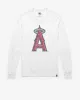LOS ANGELES ANGELS PREMIER '47 FRANKLIN LONG SLEEVE TEE sold by 47