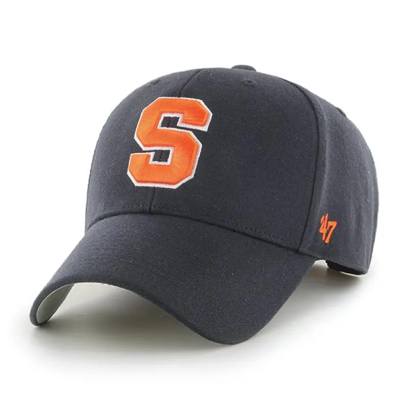 SYRACUSE ORANGE '47 MVP sold by 47