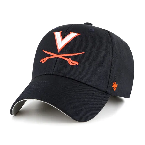 VIRGINIA CAVALIERS 47 MVP sold by 47