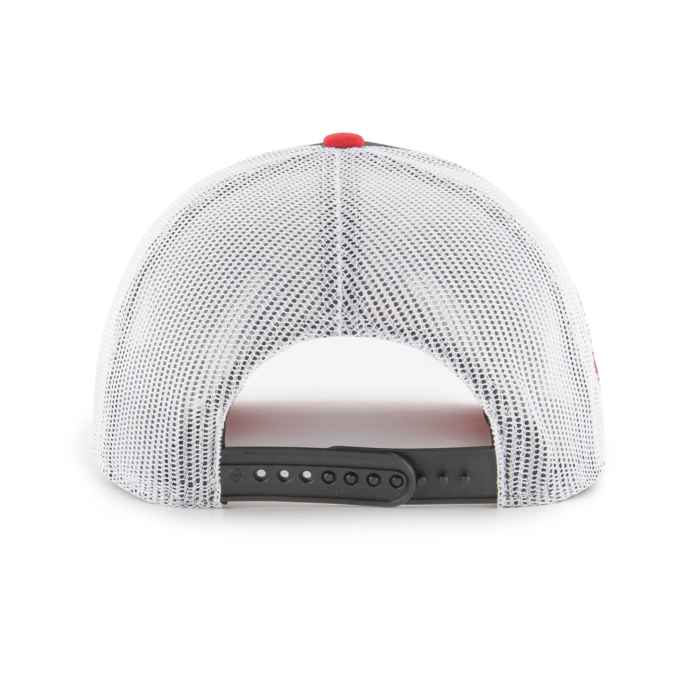 ALBUQUERQUE ISOTOPES SIDE NOTE '47 TRUCKER sold by 47 product image thumbnail 2