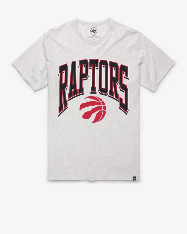 TORONTO RAPTORS WALK TALL '47 FRANKLIN TEE sold by 47