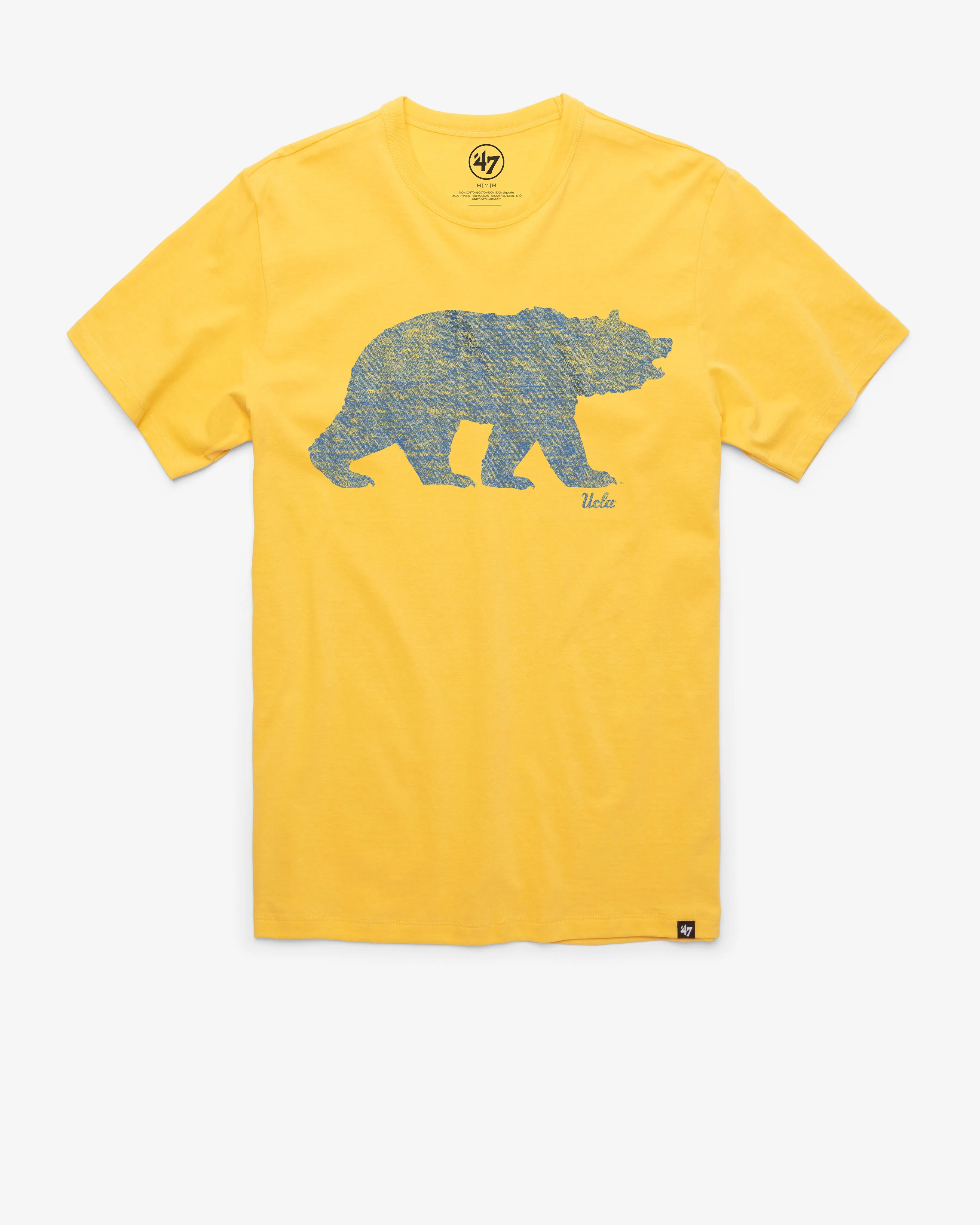 UCLA BRUINS PREMIER '47 FRANKLIN TEE sold by 47