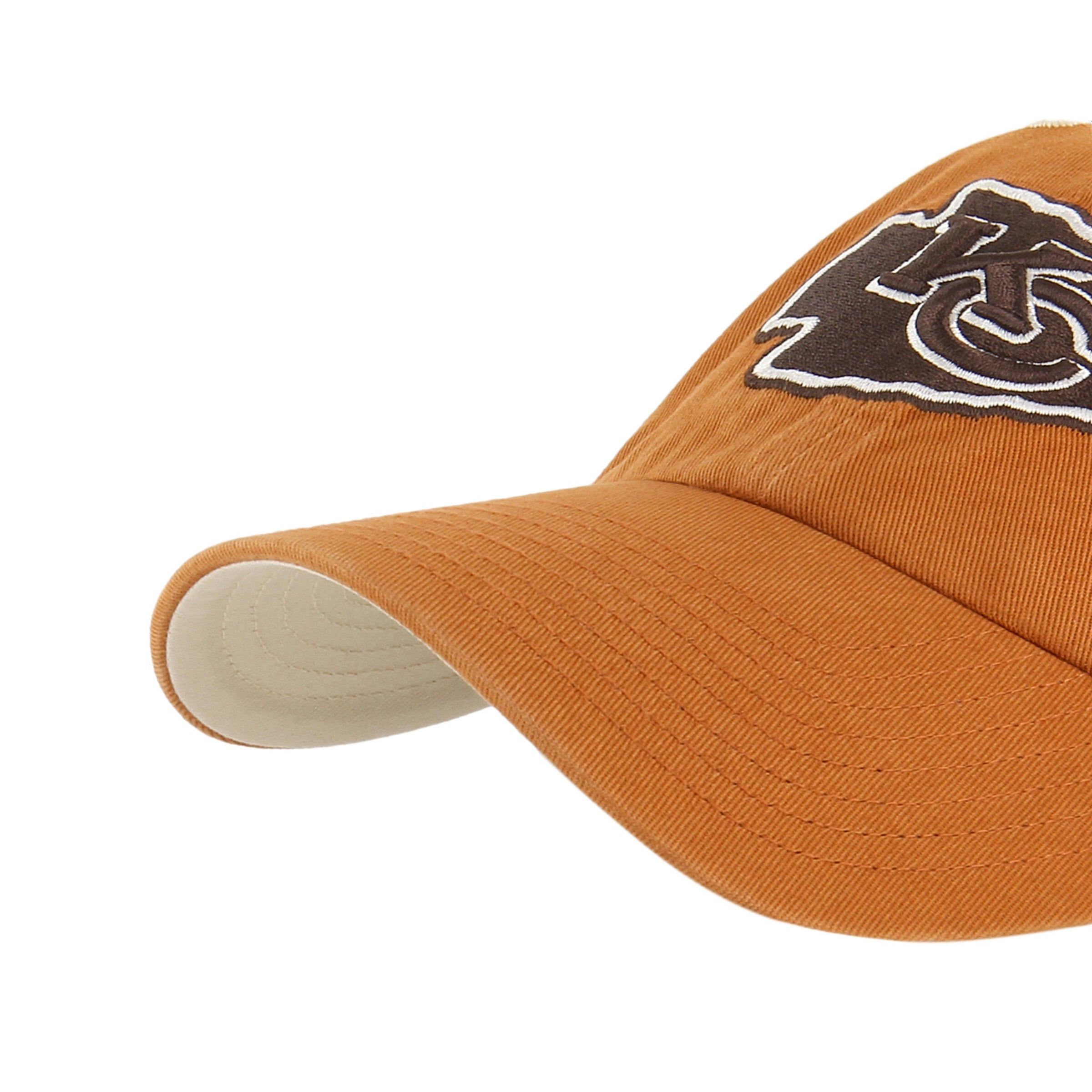 KANSAS CITY CHIEFS SPICE '47 CLEAN UP sold by 47 product image thumbnail 3