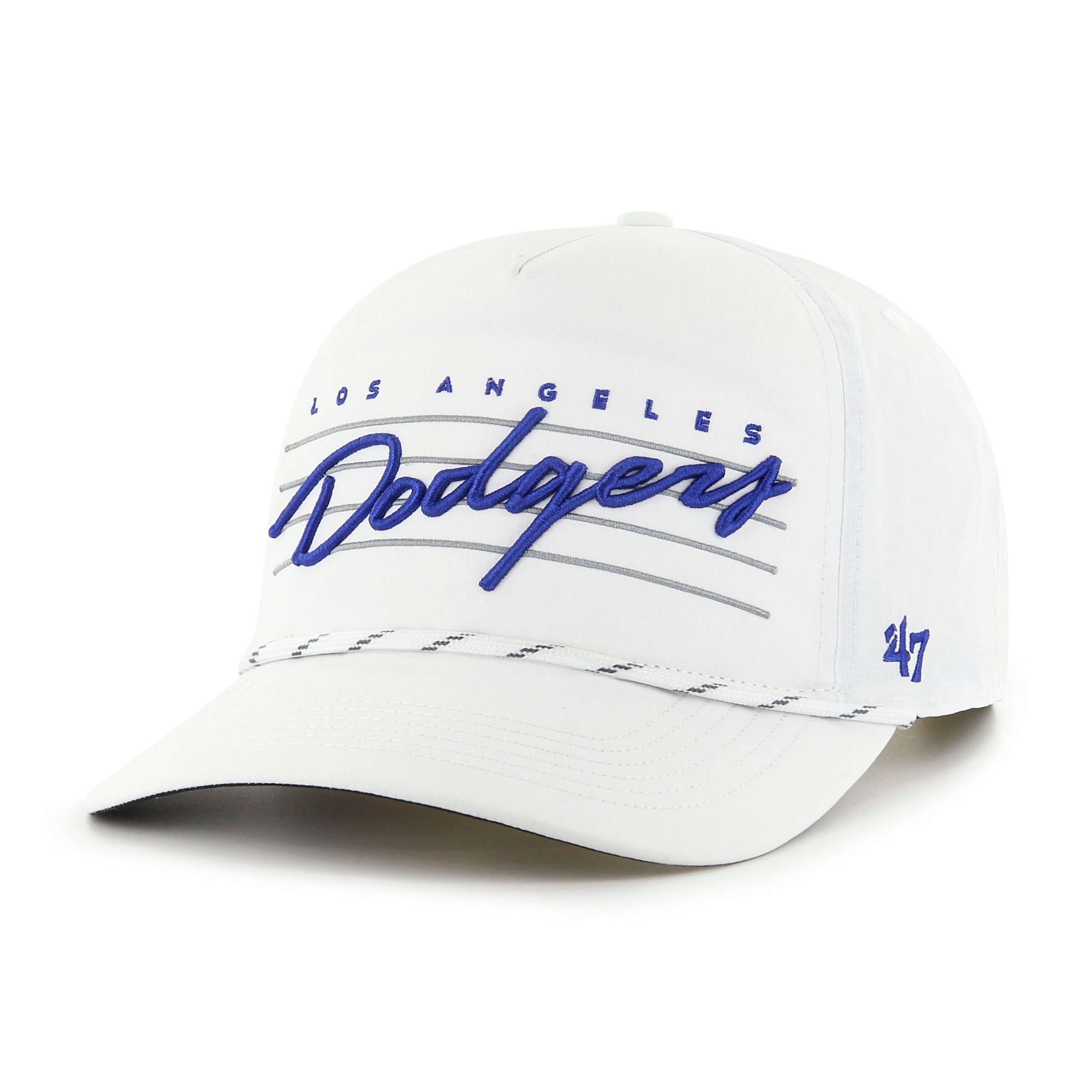 LOS ANGELES DODGERS DOWNBURST '47 HITCH sold by 47