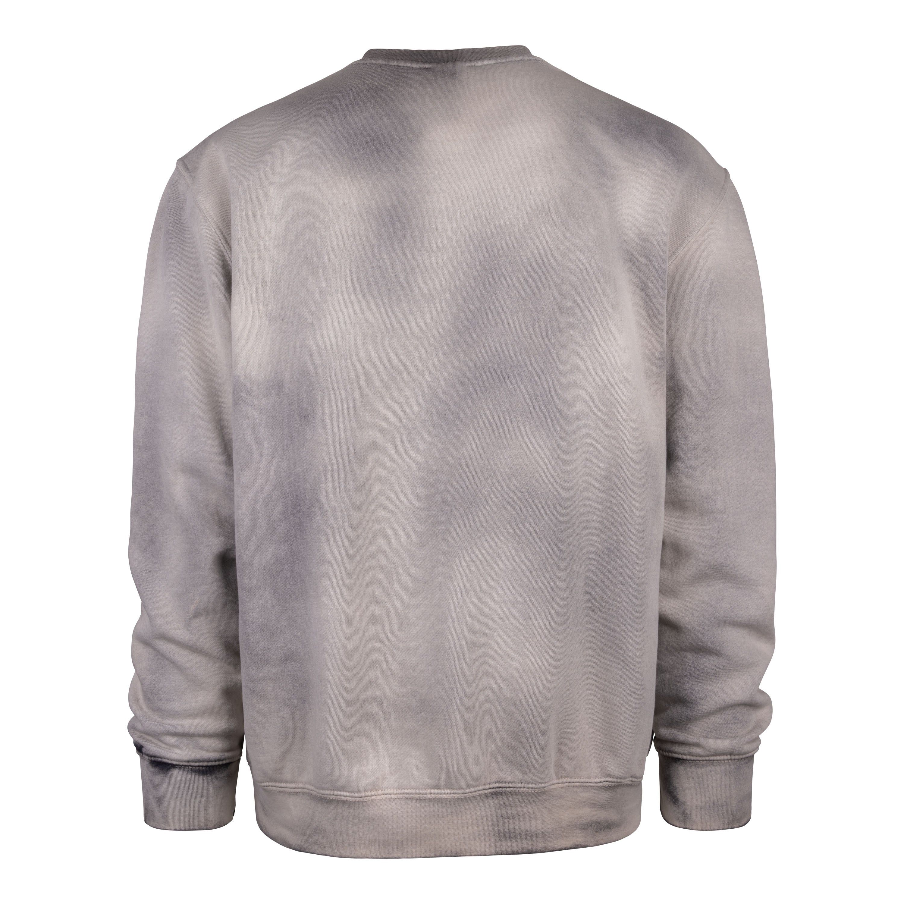 PHILADELPHIA 76ERS SMOKE OUT '47 THOMPSON CREW sold by 47 product image thumbnail 2