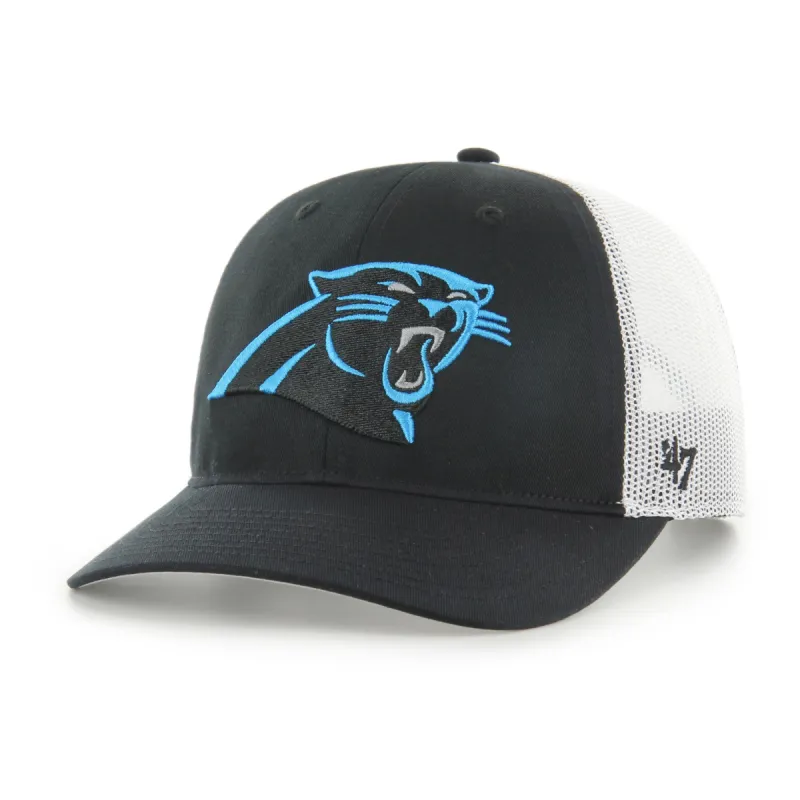CAROLINA PANTHERS '47 TRUCKER RELAXED FIT made by 47