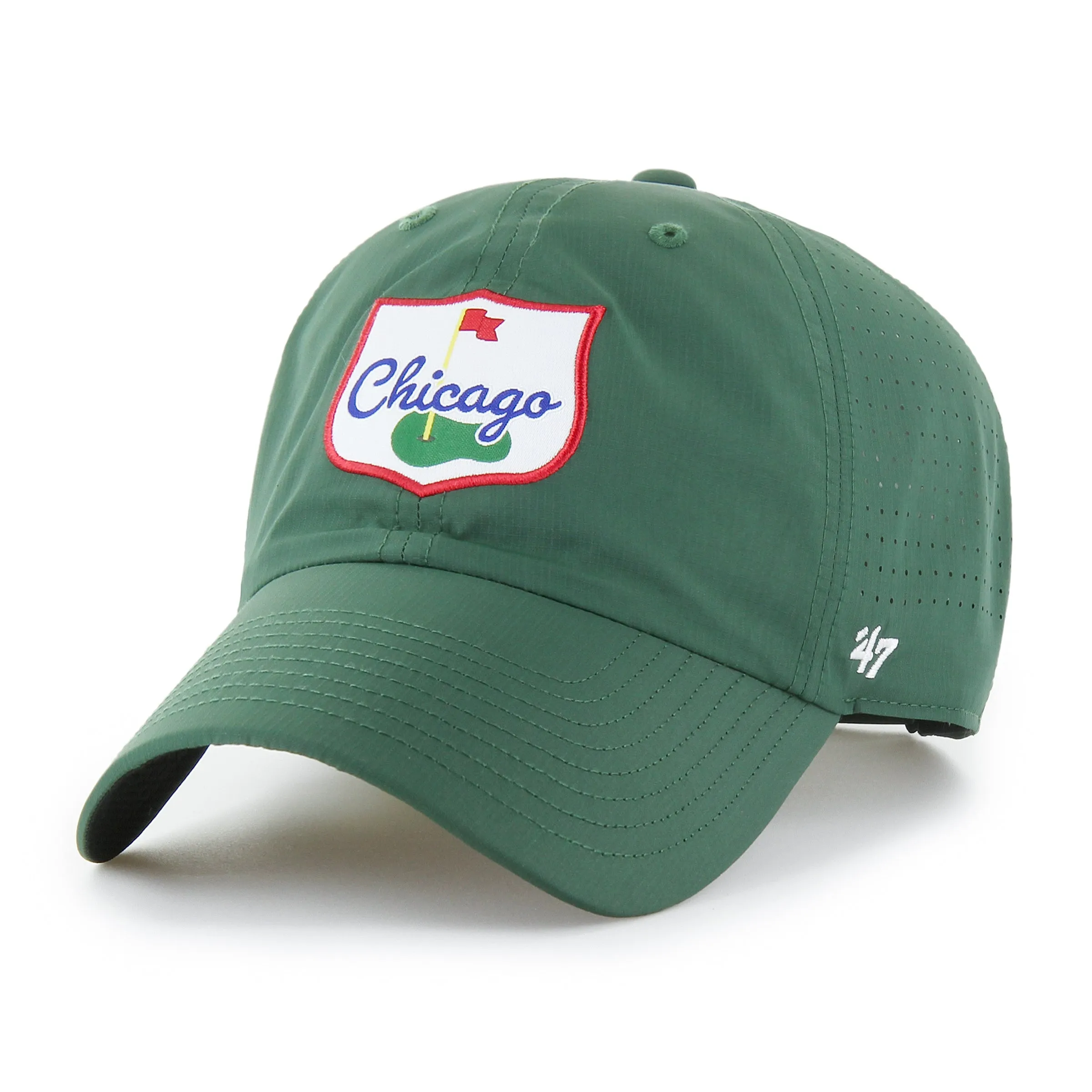 CHICAGO CUBS BREAKFAST BALL '47 CLEAN UP sold by 47 product image thumbnail 3