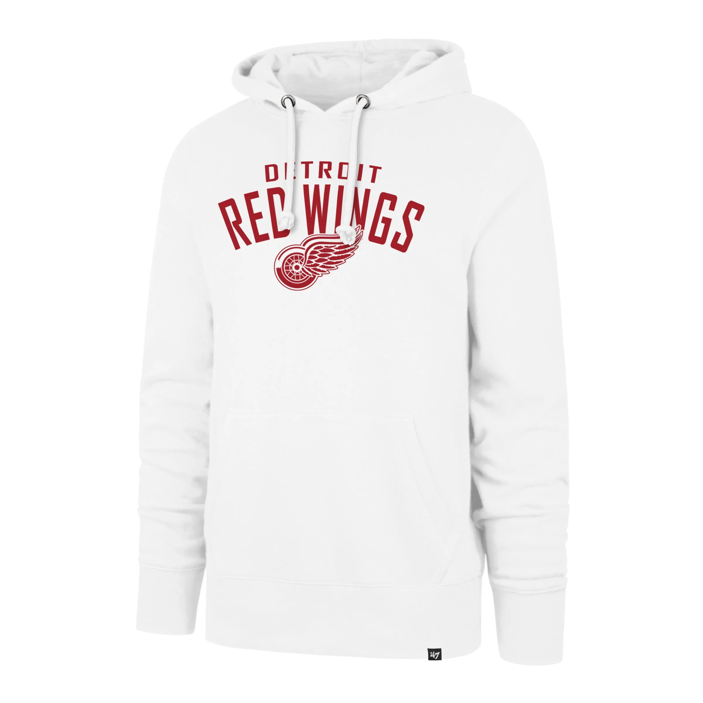 DETROIT RED WINGS OUTRUSH '47 HEADLINE HOOD sold by 47