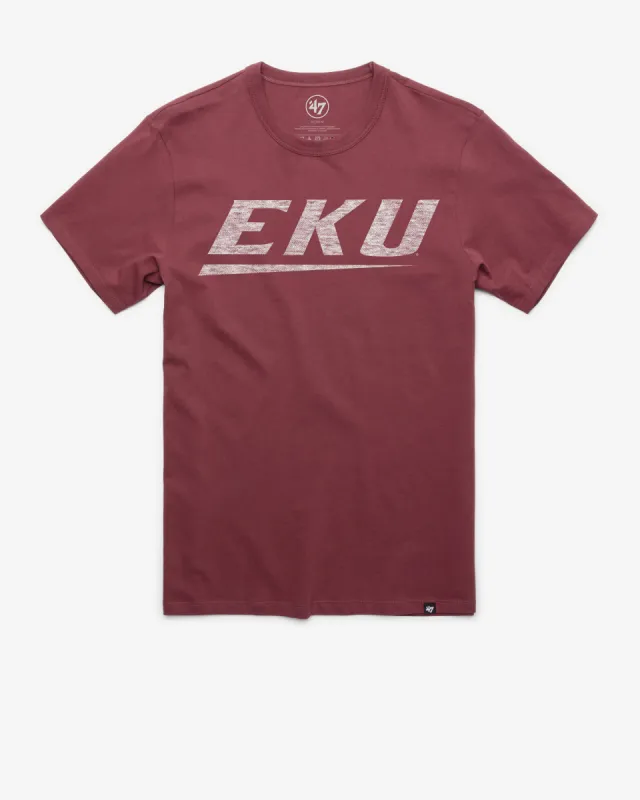 EASTERN KENTUCKY COLONELS PREMIER '47 FRANKLIN TEE sold by 47