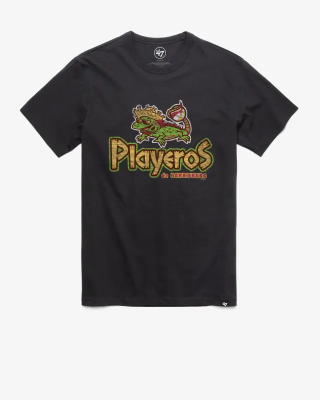 HARRISBURG SENATORS COPA PREMIER '47 FRANKLIN TEE sold by 47