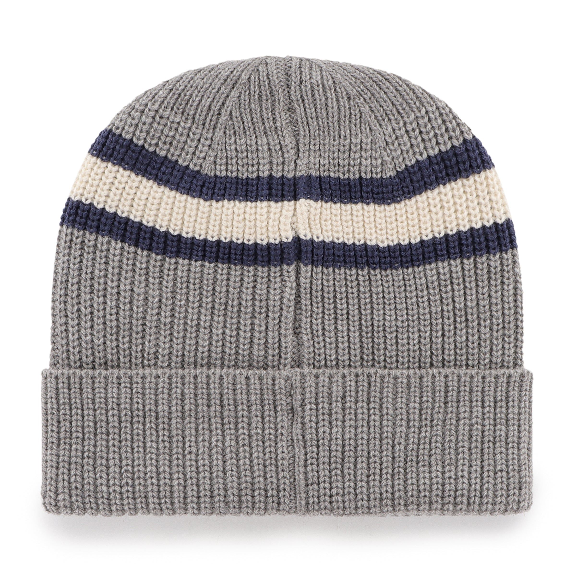 NEW ENGLAND PATRIOTS PENOBSCOT '47 CUFF KNIT sold by 47 product image thumbnail 2