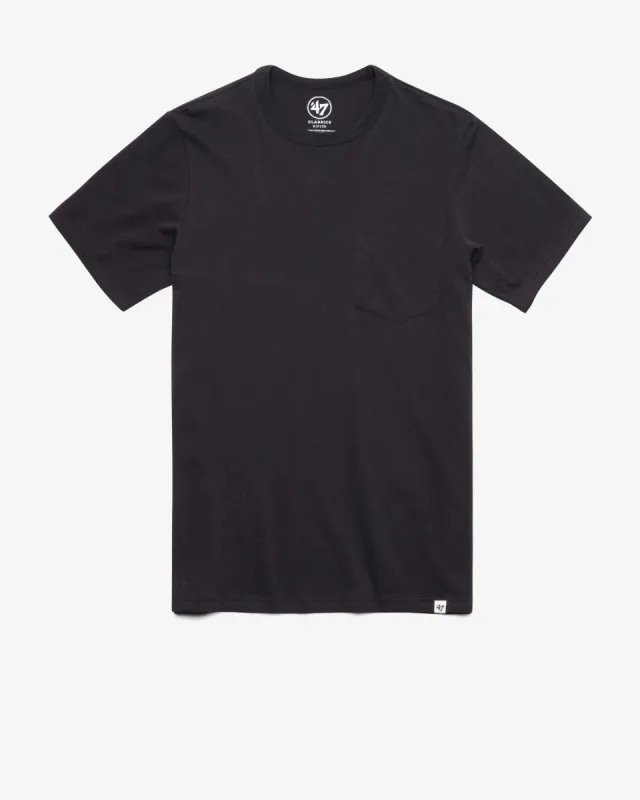 '47 CLASSICS FRANKLIN POCKET TEE sold by 47