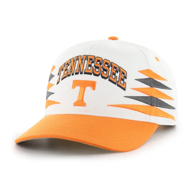 TENNESSEE VOLUNTEERS DIAMOND CUT '47 HITCH sold by 47