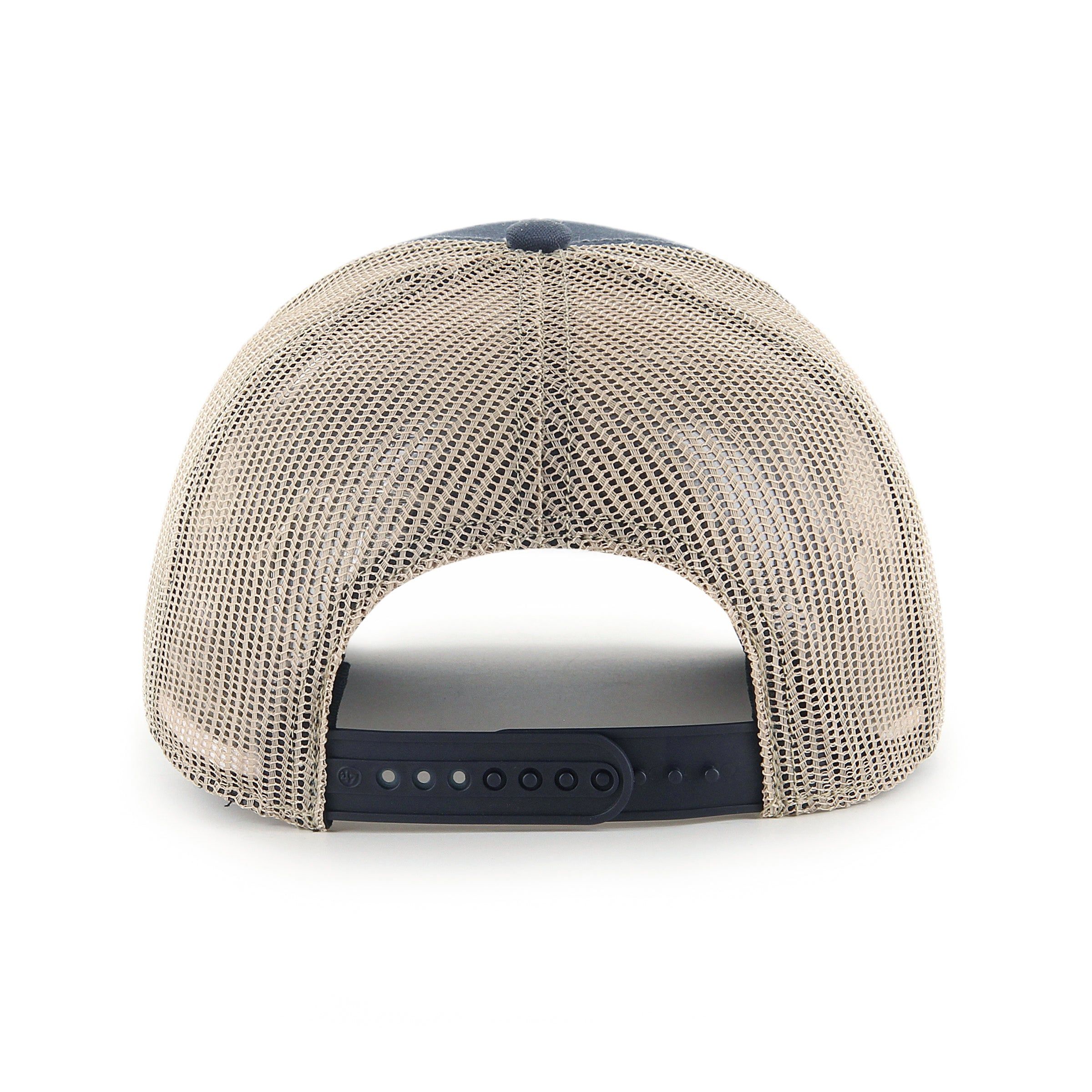 WASHINGTON CAPITALS RAWHIDE '47 TRUCKER sold by 47 product image thumbnail 2