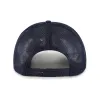 DETROIT TIGERS FOAM FRONT MESH '47 TRUCKER sold by 47
